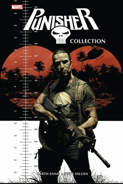Punisher Collection 1